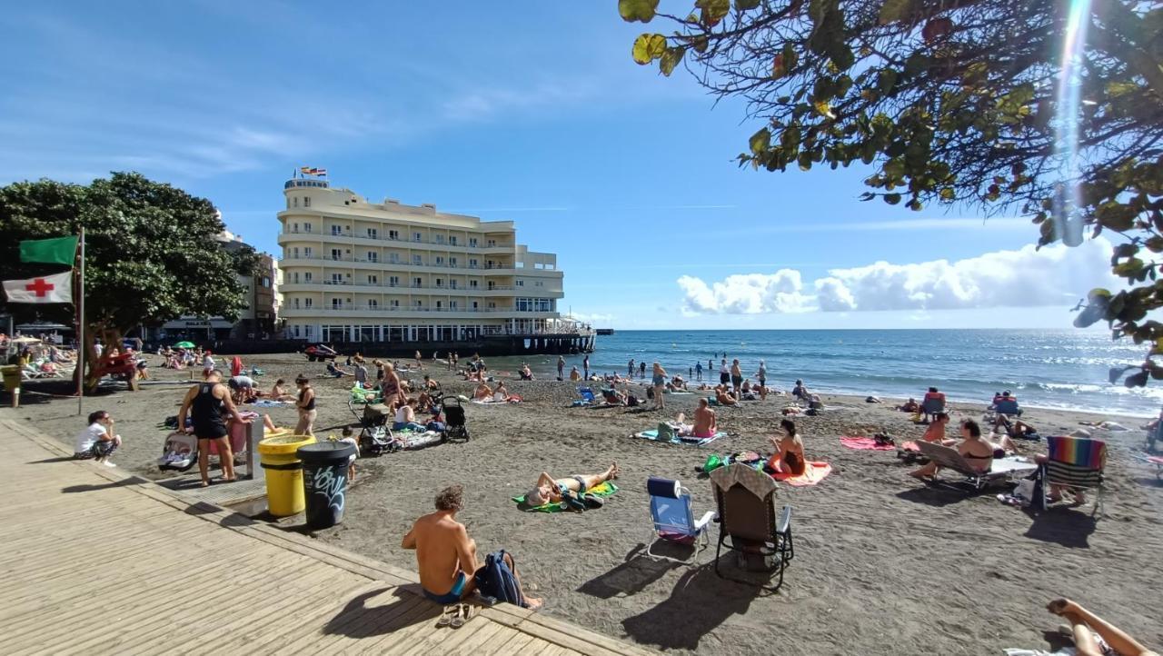 Alquilaencanarias Junto A La Playa Apartment El Medano (Tenerife)
