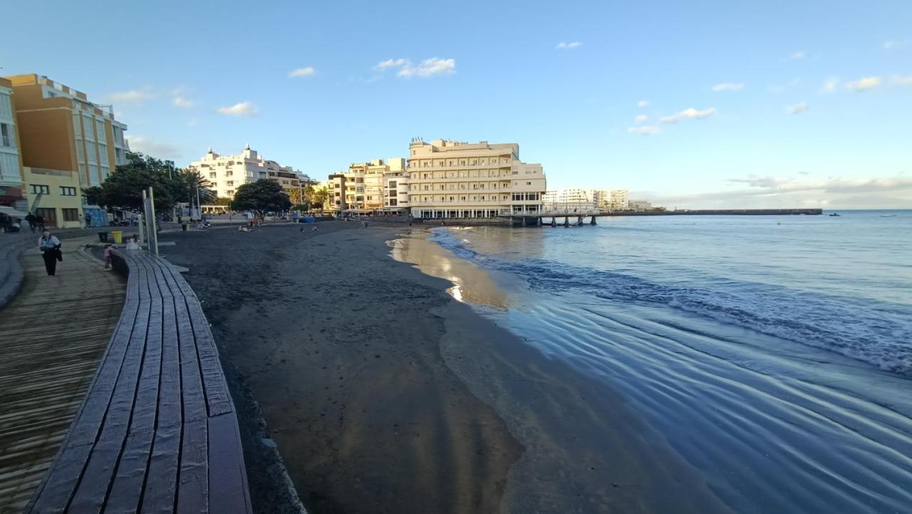 Apartament Alquilaencanarias Junto A La Playa El Médano