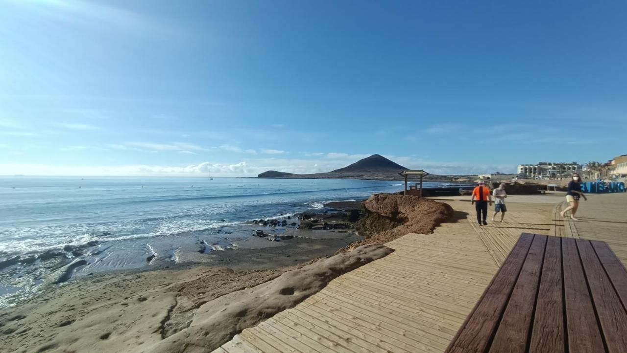 Alquilaencanarias Junto A La Playa Apartament