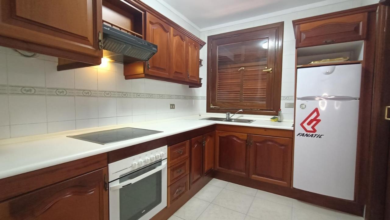 Alquilaencanarias Junto A La Playa Apartament El Médano