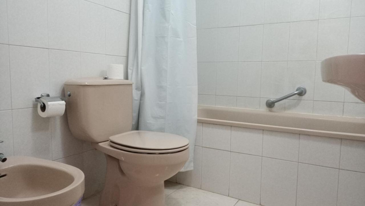 Alquilaencanarias Junto A La Playa Apartament *