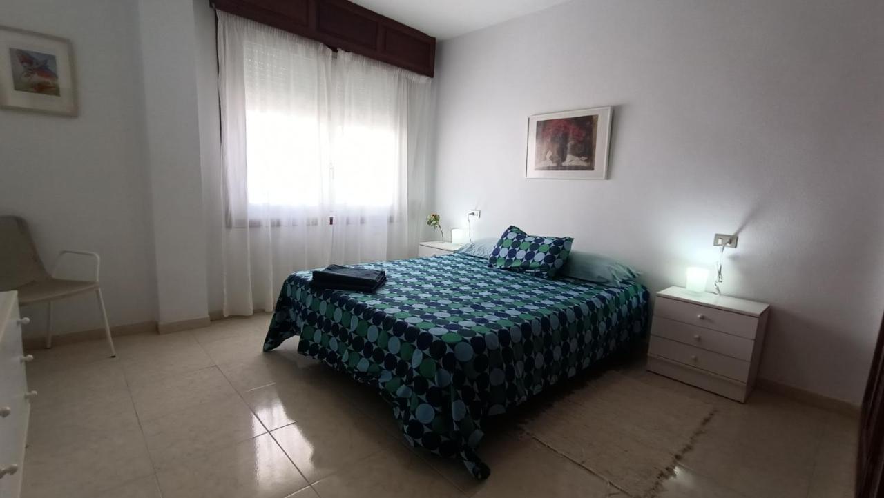 Appartement Alquilaencanarias Junto A La Playa