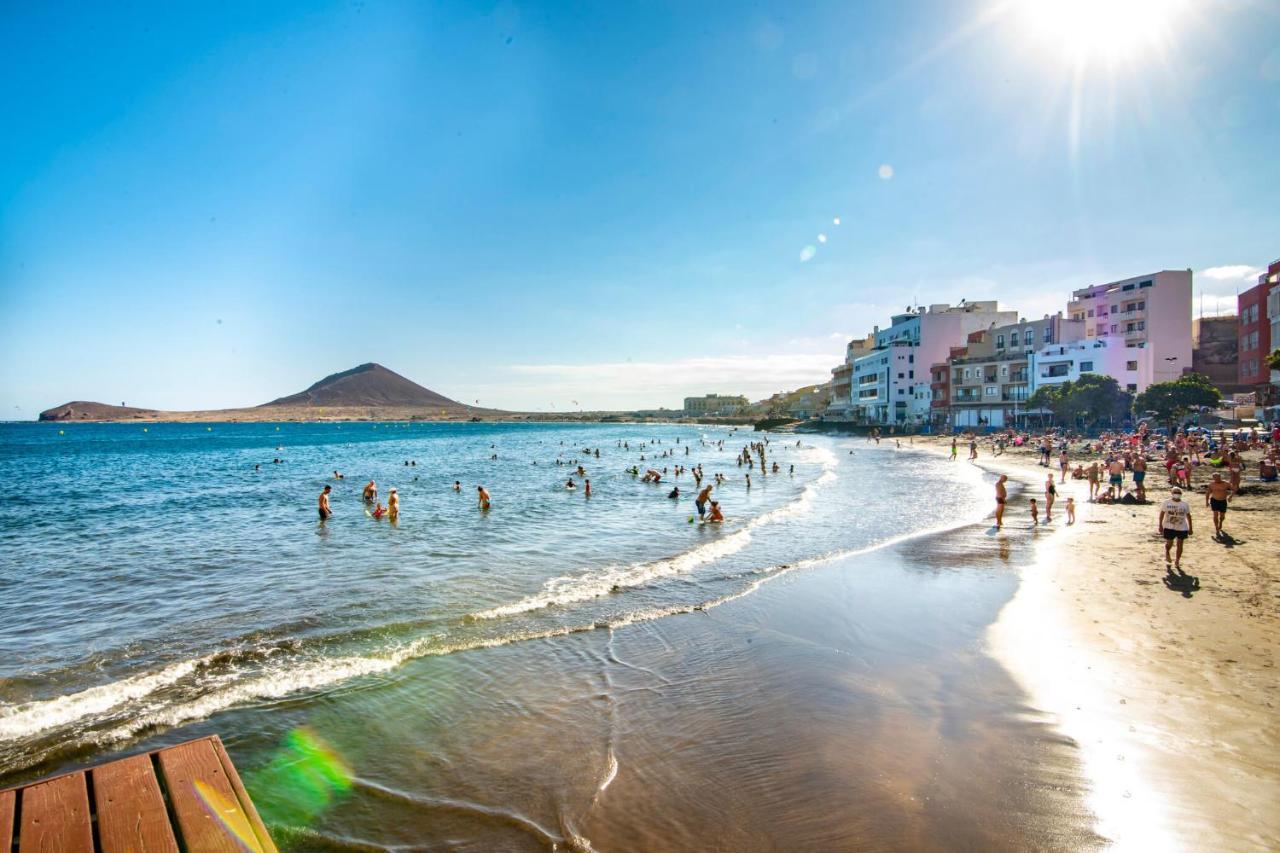 Alquilaencanarias Junto A La Playa Apartament *