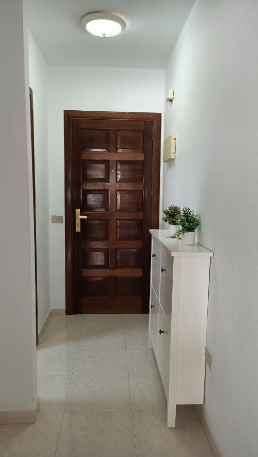 Alquilaencanarias Junto A La Playa Apartament