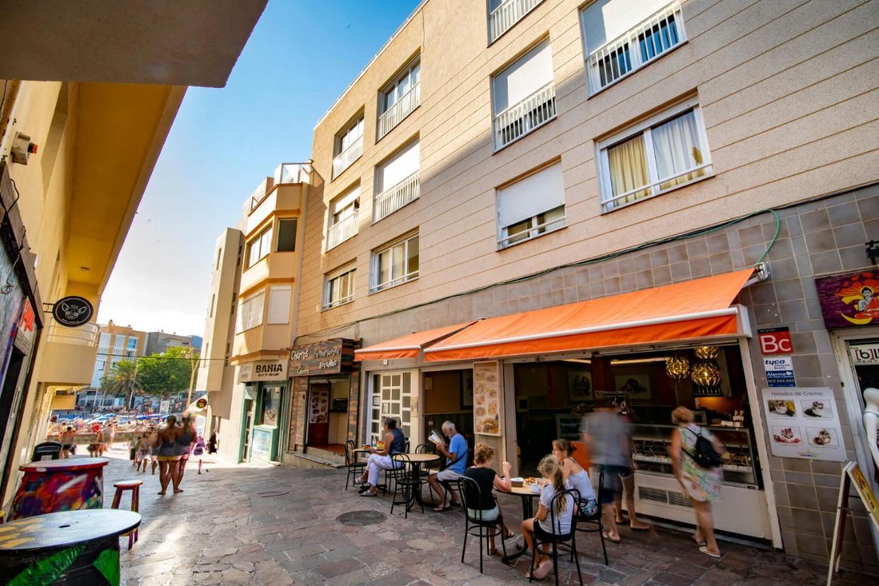 Alquilaencanarias Junto A La Playa Appartement El Médano