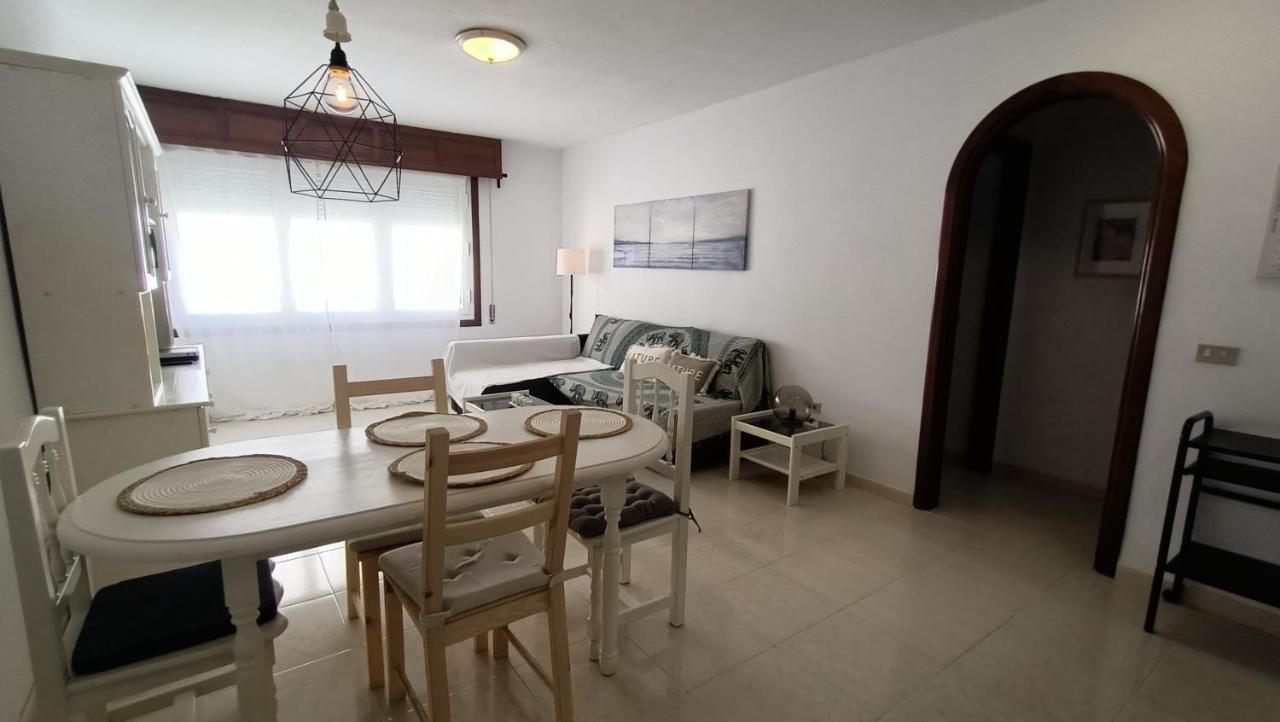 Appartement Alquilaencanarias Junto A La Playa
